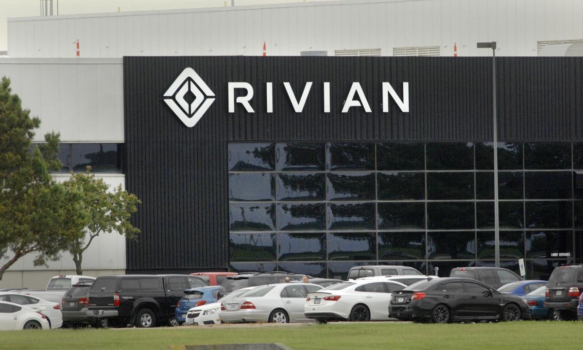 产能问题不解决，涨价更有可能害了Rivian？