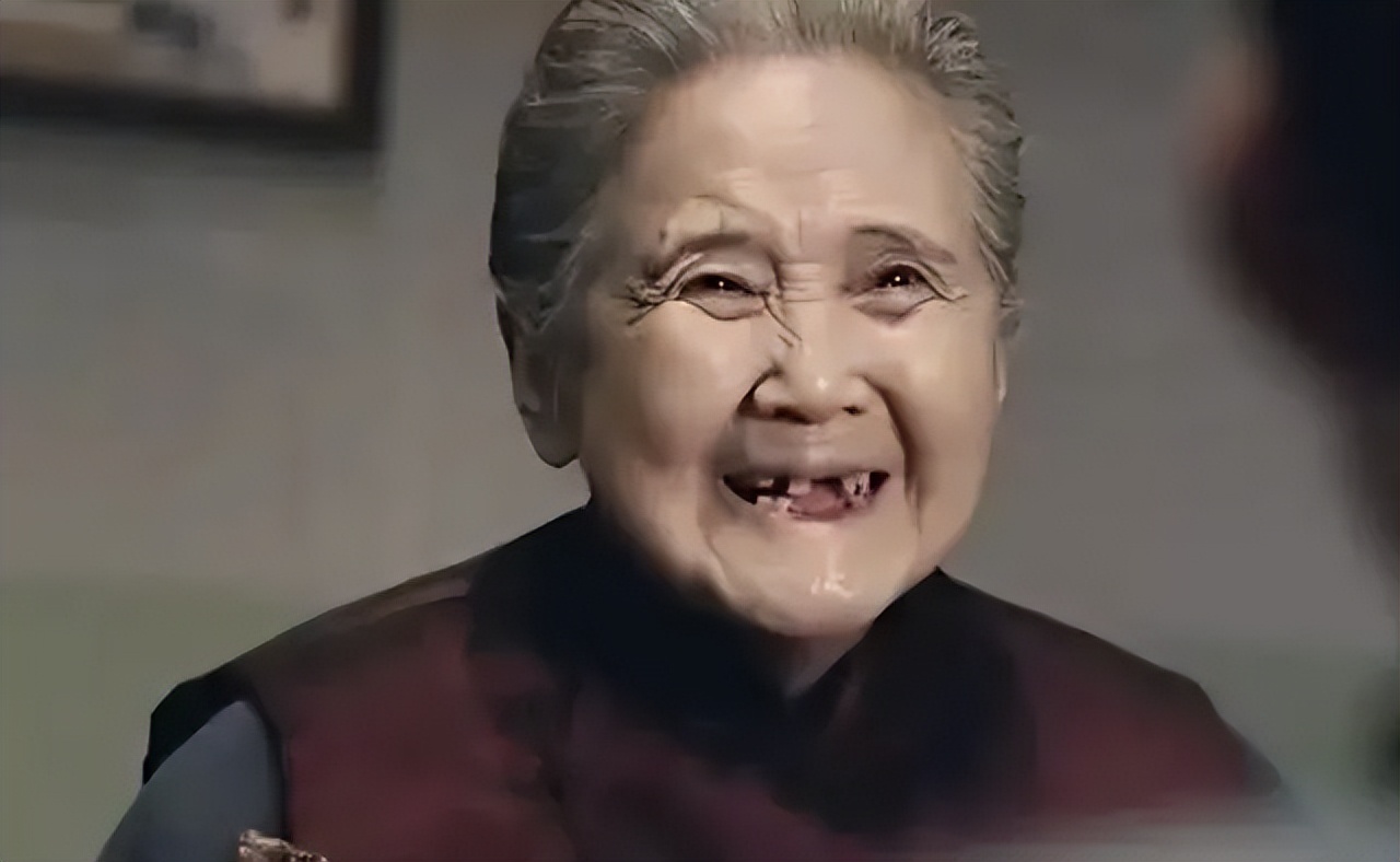 《情满四合院》开播7年演员现状：75岁还在拍戏，有人已去世