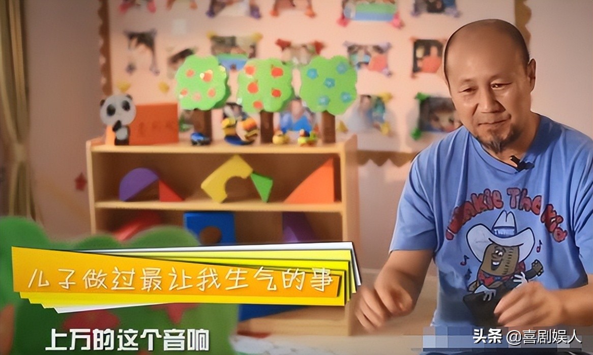 同样是老来得子，金士杰拼命拍戏不敢老，刘德华安享天伦之乐