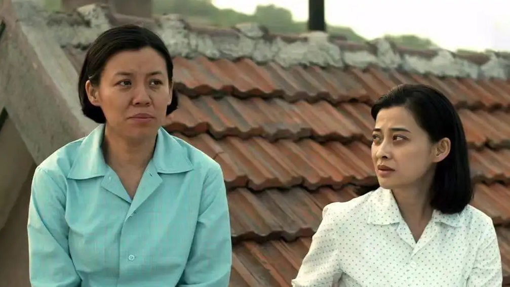 给演农村妇女的7位演员排个名，巩俐第3，赵丽颖第6