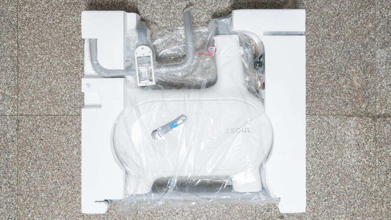 野小兽m2动感单车+健腹轮+健身手套—我的减重装备+饮食清单