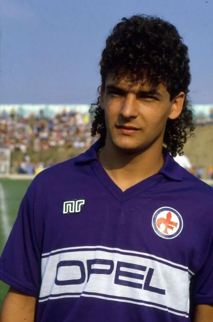 「忆意甲」重温1986/87赛季意甲联赛佛罗伦萨队