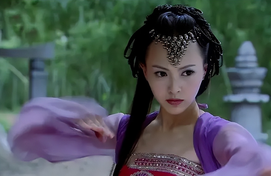 仙剑奇侠传3，竟然开播13周年了