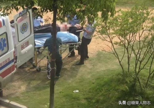 王啸：校园内刺死大二女生，得知死刑淡定微笑，他为何如此冷血？