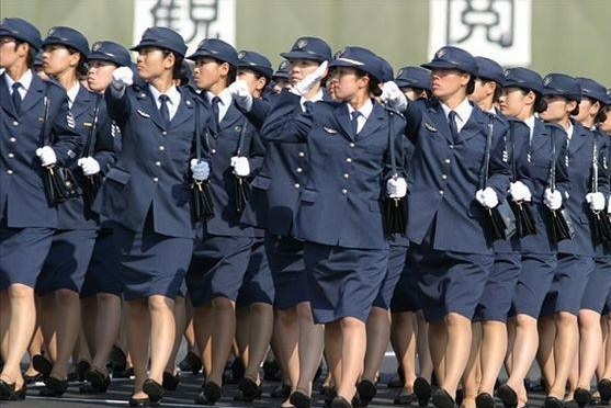 不算核武器，世界上综合武力值排名前十的国家，谁会霸榜？