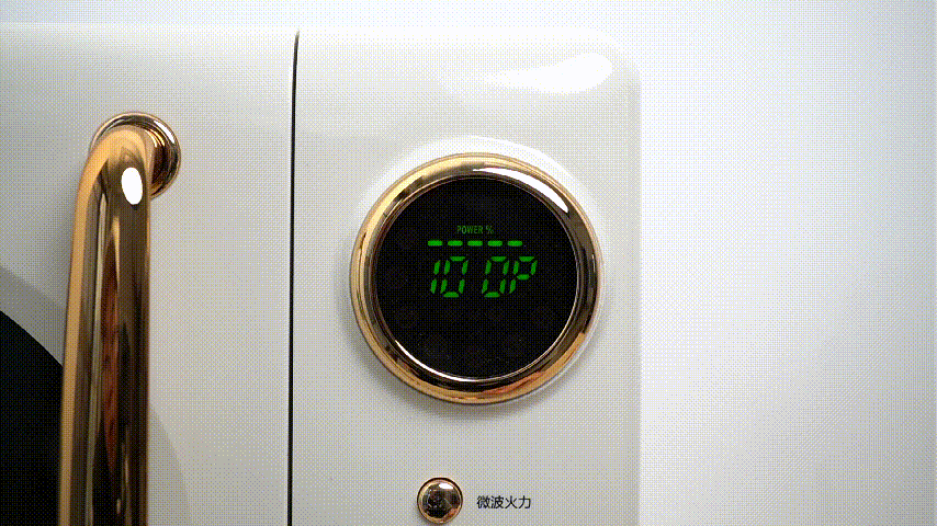 除了用来热菜热饭，现在的微波炉还能做这么多你知道吗？