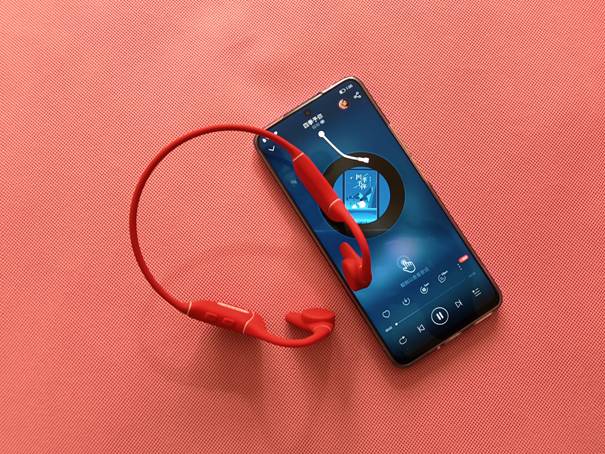 造型别致、音质出色—南卡骨传导Runner PRO 3蓝牙耳机测评