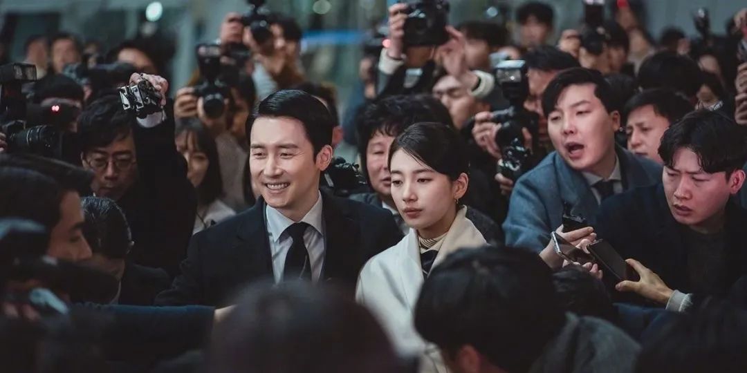 想学《寄生虫》，可惜功败垂成