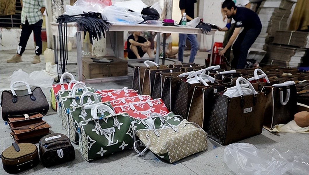 几乎全是假货，利润高达650%，为何消费者还甘愿被“割韭菜”？