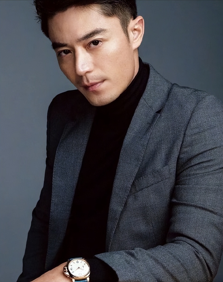 “国民男神”胡歌，“国民上仙”霍建华，他们有什么遗憾呢？