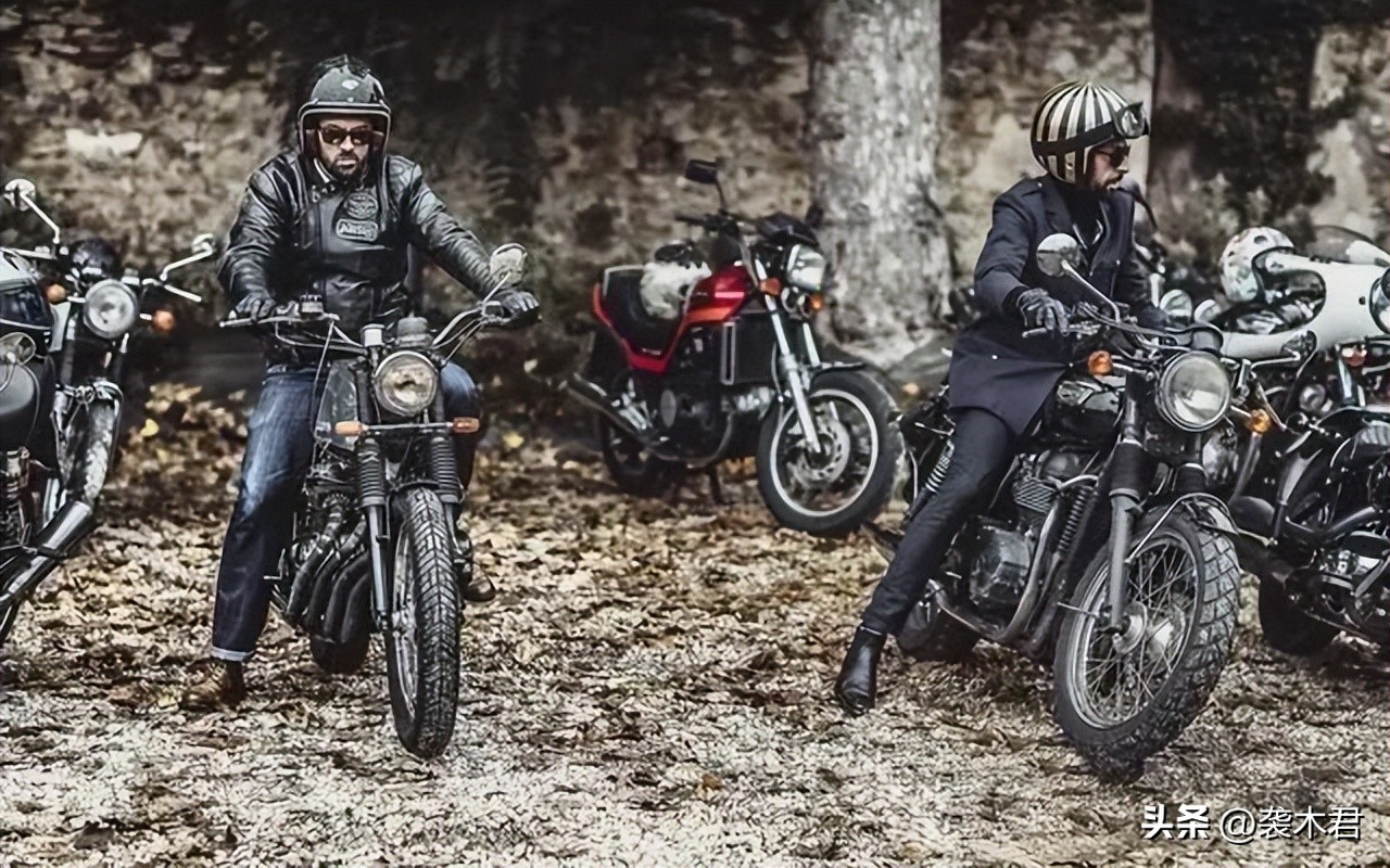 男生如何穿出阿美咔叽风？阿美咔叽=美式复古？