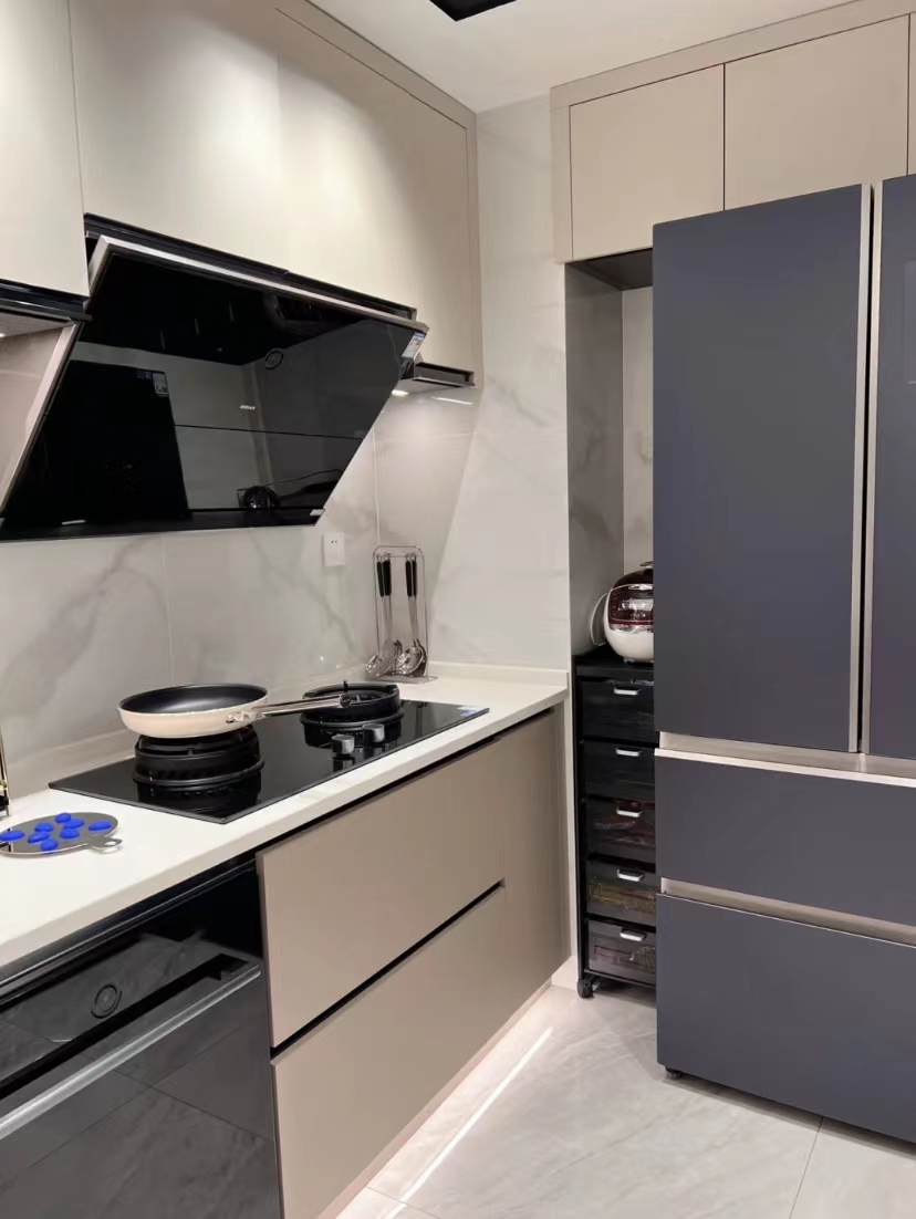 天津发现一户人家的装修，那叫一个高级，给我60万，我也要这样装