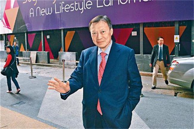 家族荣耀：集港圈豪门狗血之大成，比比看原型和人物哪个更浮夸？