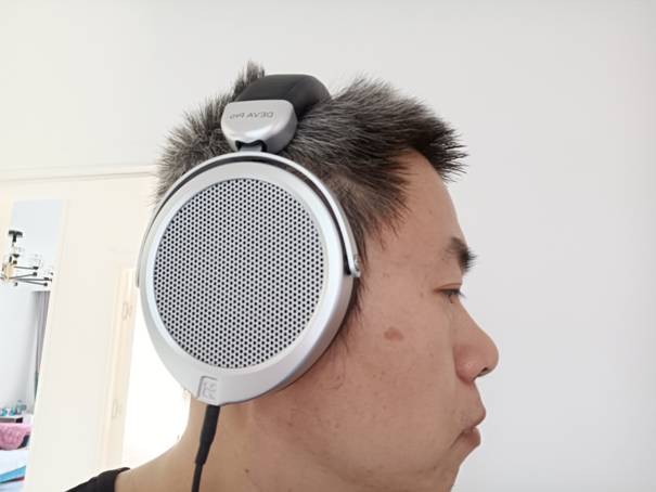 ​产品不断升级，只为呈现完美品质-HIFIMAN DEVA PRO 耳机试用