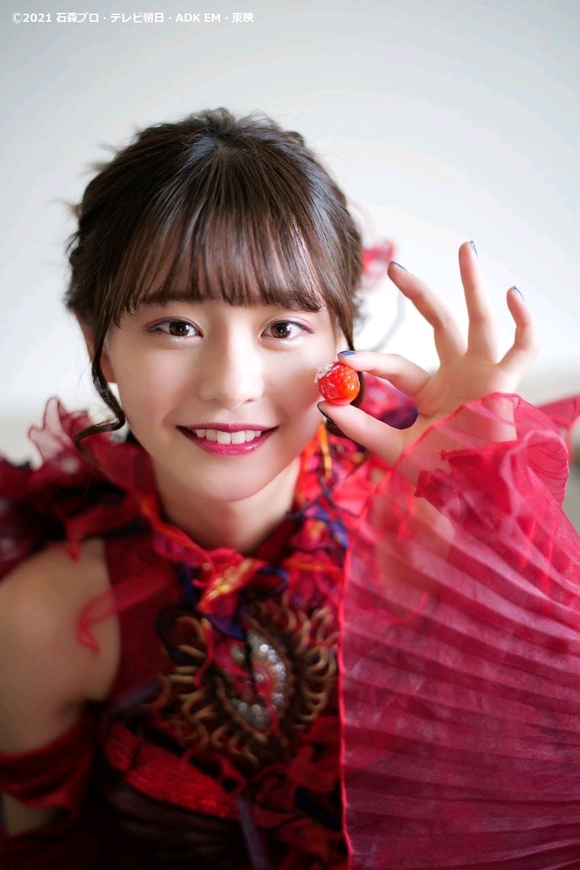 阿基蕾拉因为一个巴掌而洗白 现在的夏木花是真的很不讨喜 天天看点