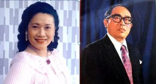 “歌唱家”朱逢博：丈夫死后不愿下葬遗体，痴情守候骨灰14年