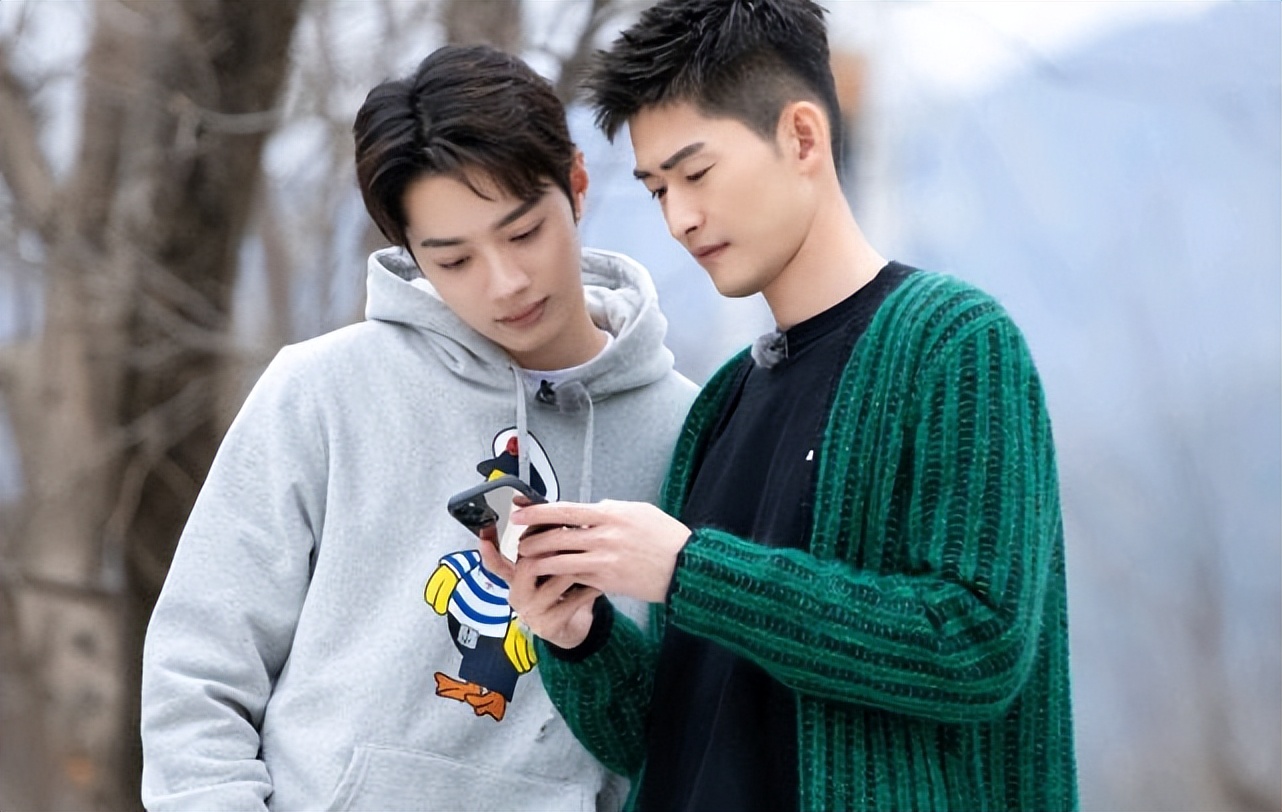 耍帅、装酷、转型难，这6位男星陷入“死循环”，演啥都像真人秀