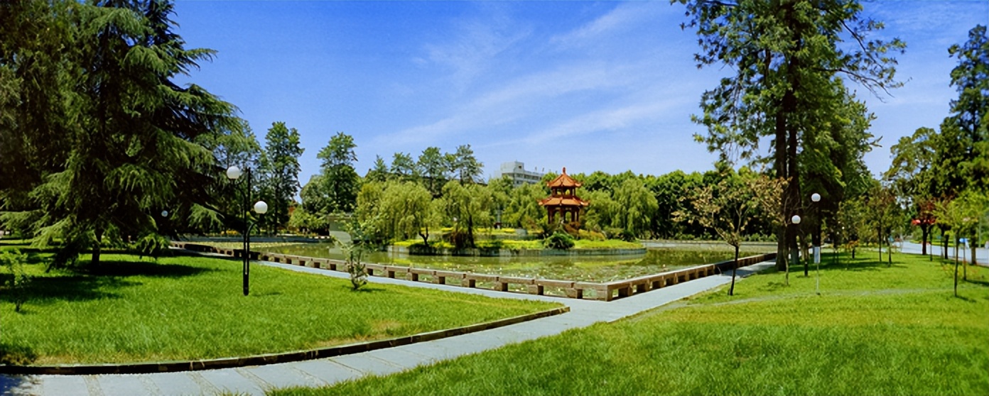 逢盛世，求卓越，怀青云志赴“一流”！四川大学，邀你共赴未来！