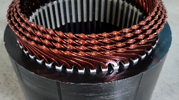 国内17家驱动电机定转子供应商盘点