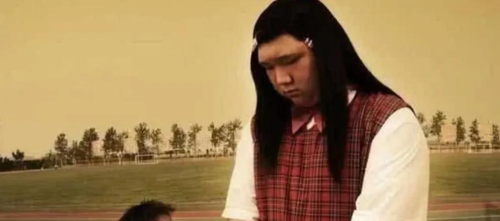 记得《长江七号》班花吗，知道真实身份，大伙表示只有星爷能请动