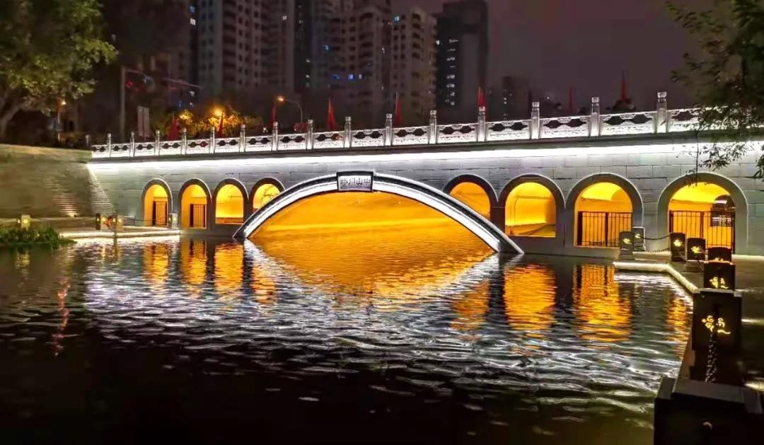 这些美轮美奂的全球城市夜景，可持续很久很久……