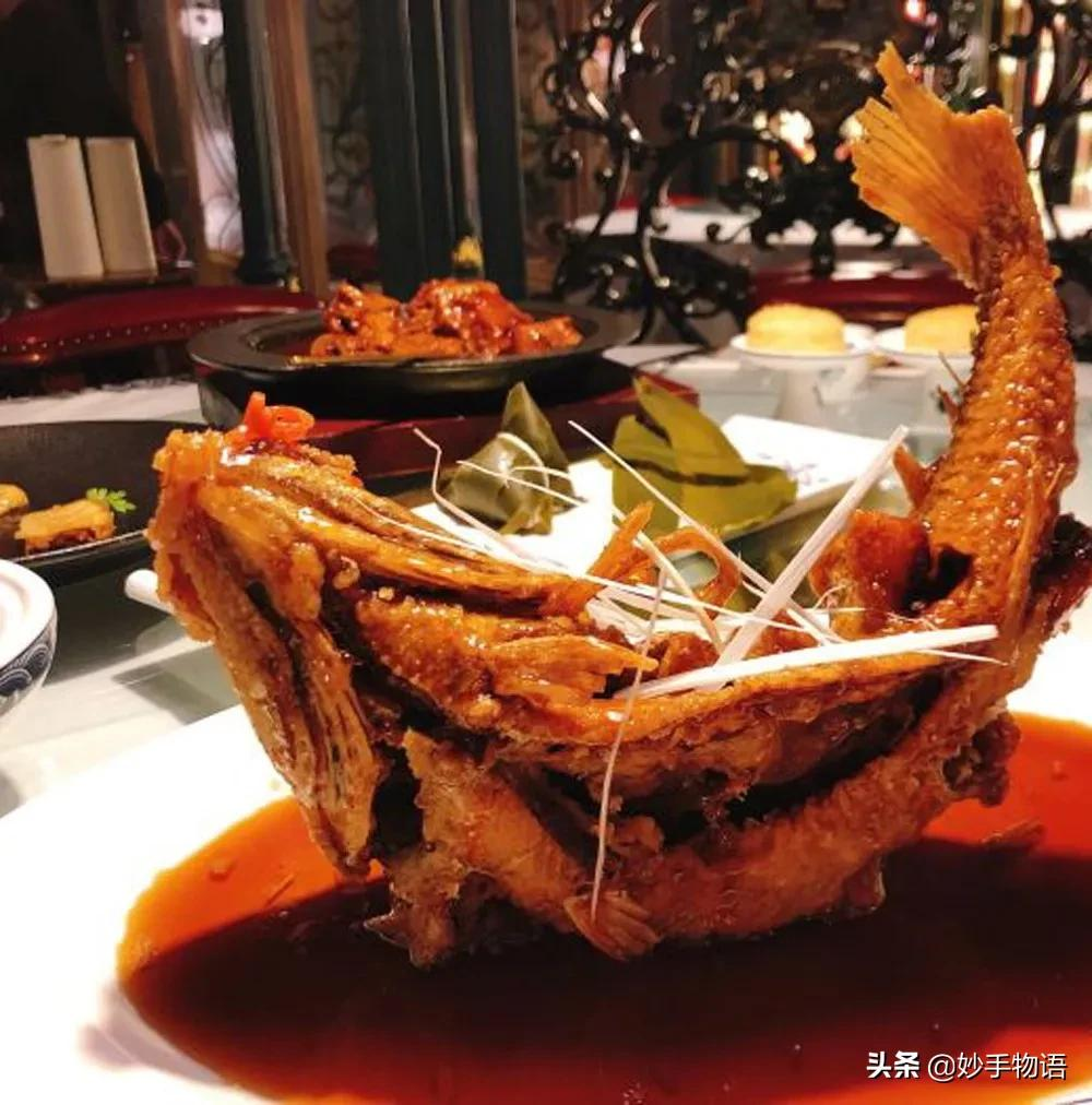 中国各省市十大经典名菜集锦,看看你家乡哪道菜榜上有名?