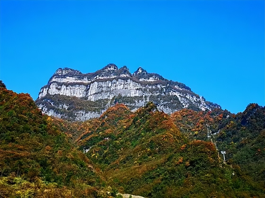 真“鮮”！漢中“五一”系列文旅活動重磅來襲！