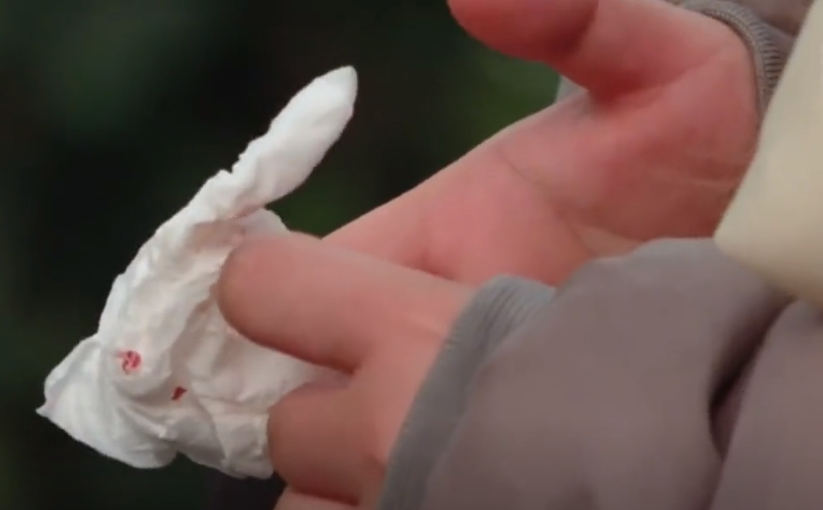 00后儿媳18岁生子，怀孕后抽烟喝酒泡吧，不知道孩子是谁的