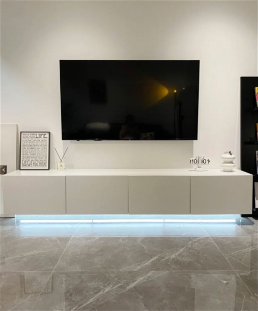 若再装修，客厅一定做这6个人性化设计！省钱实用，值得一看