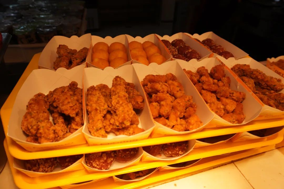 廣州市南沙第一中學(xué)：我在豐澤東路的日子(圖17)