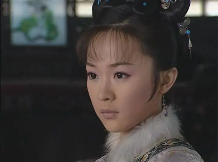 一人一个经典古装角色！让这49位美人，来告诉你什么叫做古典美人