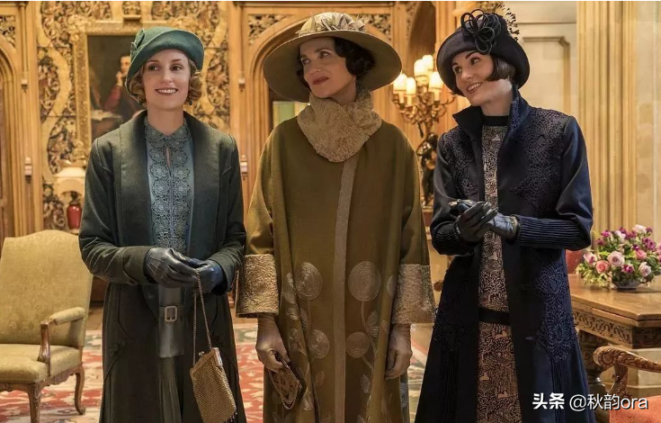 《哈利波特》21年后演员现状：男主被遗忘，女主变老，配角成赢家