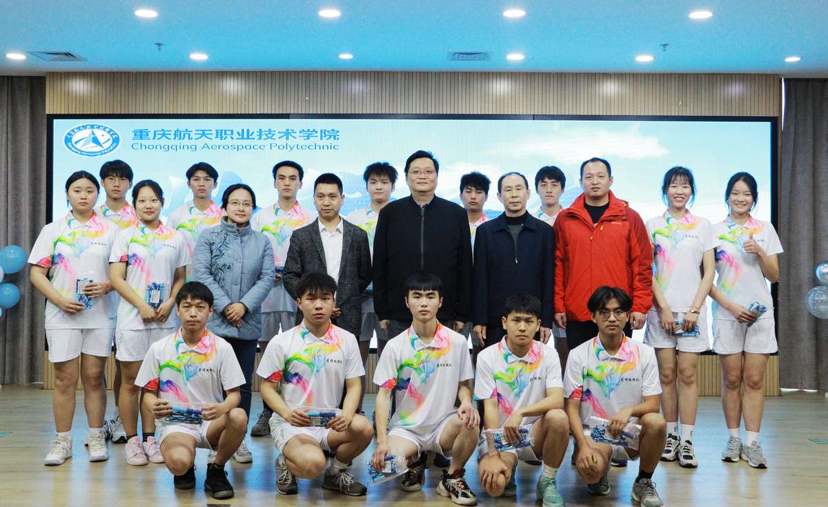 合作共建重航跳绳队，市跳绳协会拓宽人才培养创新思路