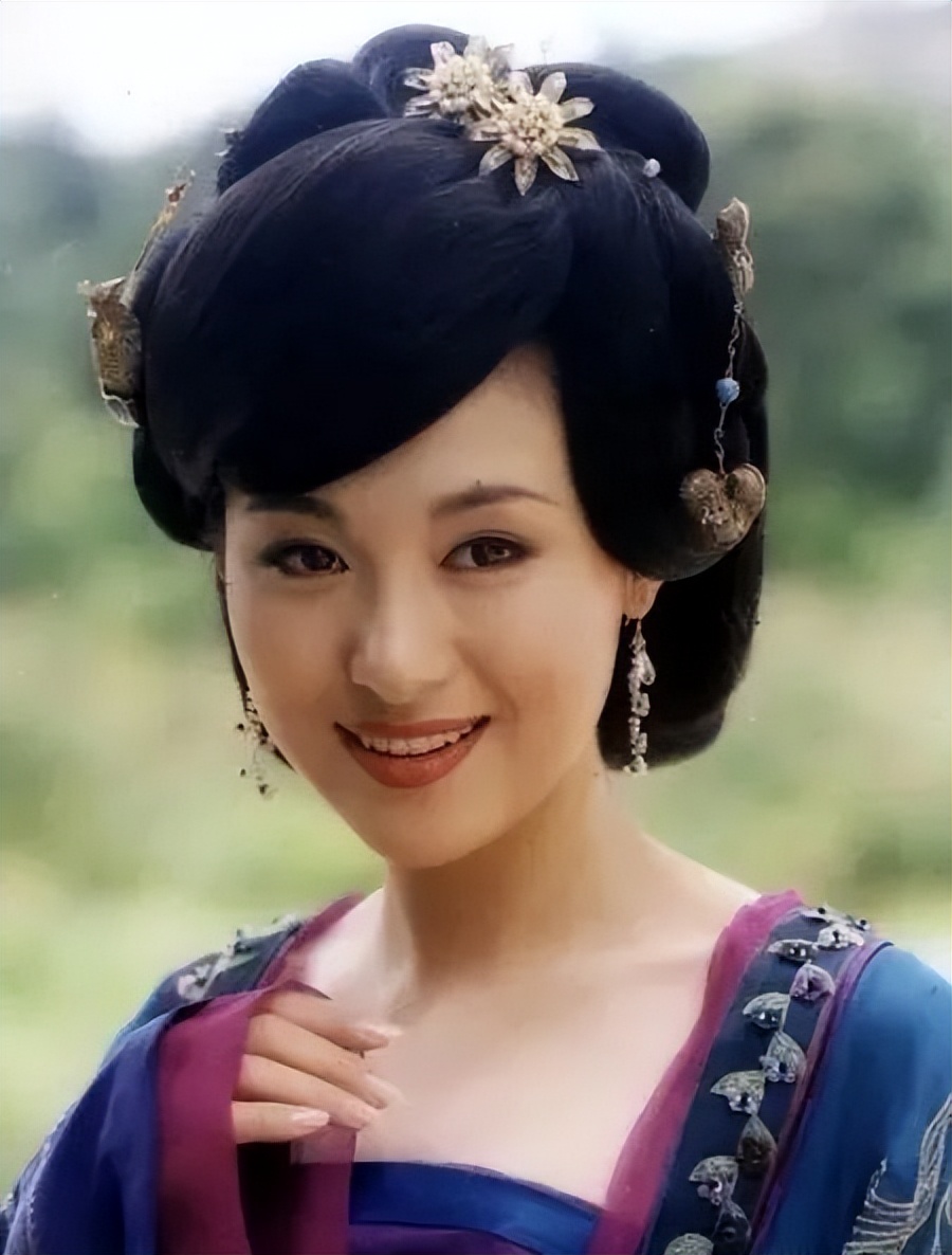 《金婚》过去15年，13位演员境况相差巨大，女9号已成一线明星