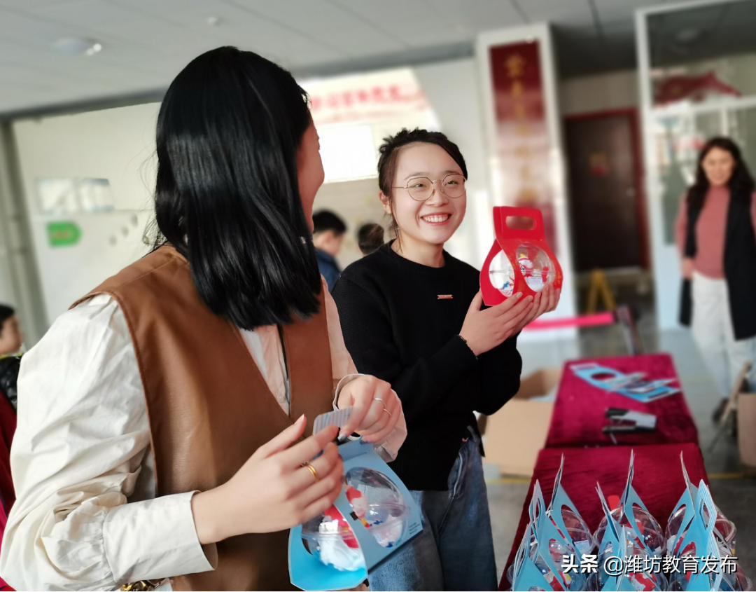 周播报 | 潍坊校园新闻（03.07—03.13）