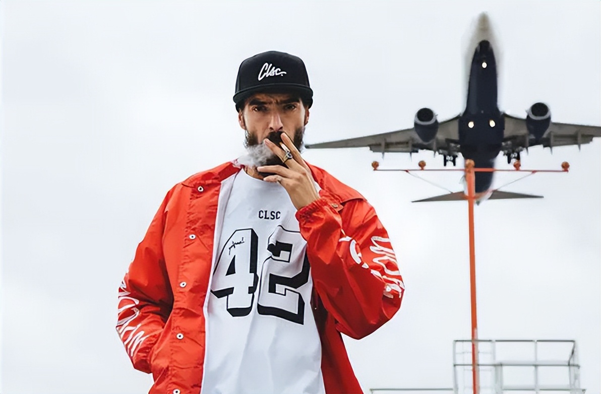 大学新生们，开学穿的小众潮牌买好了吗？