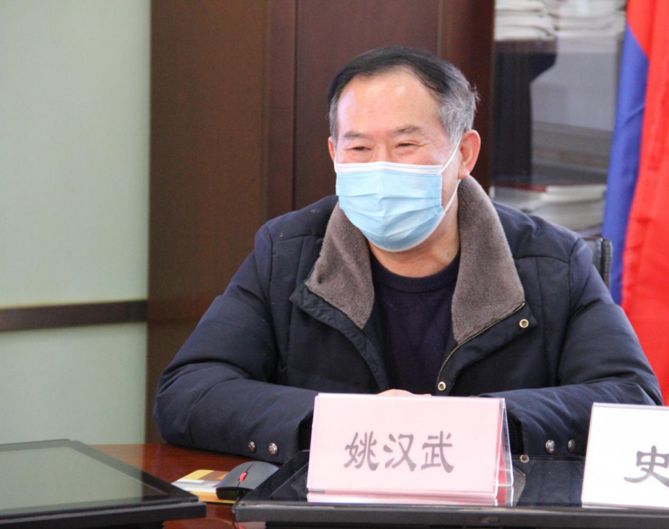 第二个“中国人民警察节”，勉县法院法警这样过