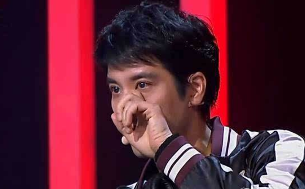 王力宏一夜之间凉凉！品牌宣布解约，本人上线删博不敢正面回应