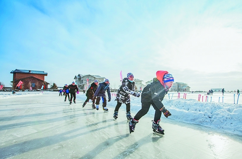 放假通知！黑龙江各大学校寒假时间公布，和往年相比有所提前