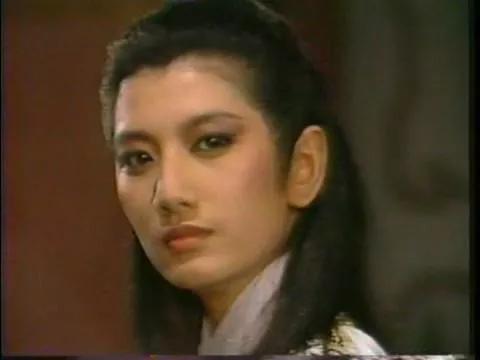 不同的《倚天屠龙记》，不同的赵敏，你喜欢谁？