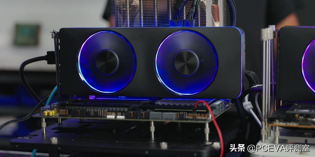 英特尔宣称ARC独显将以性价比击败对手，三星发布第二代SmartSSD