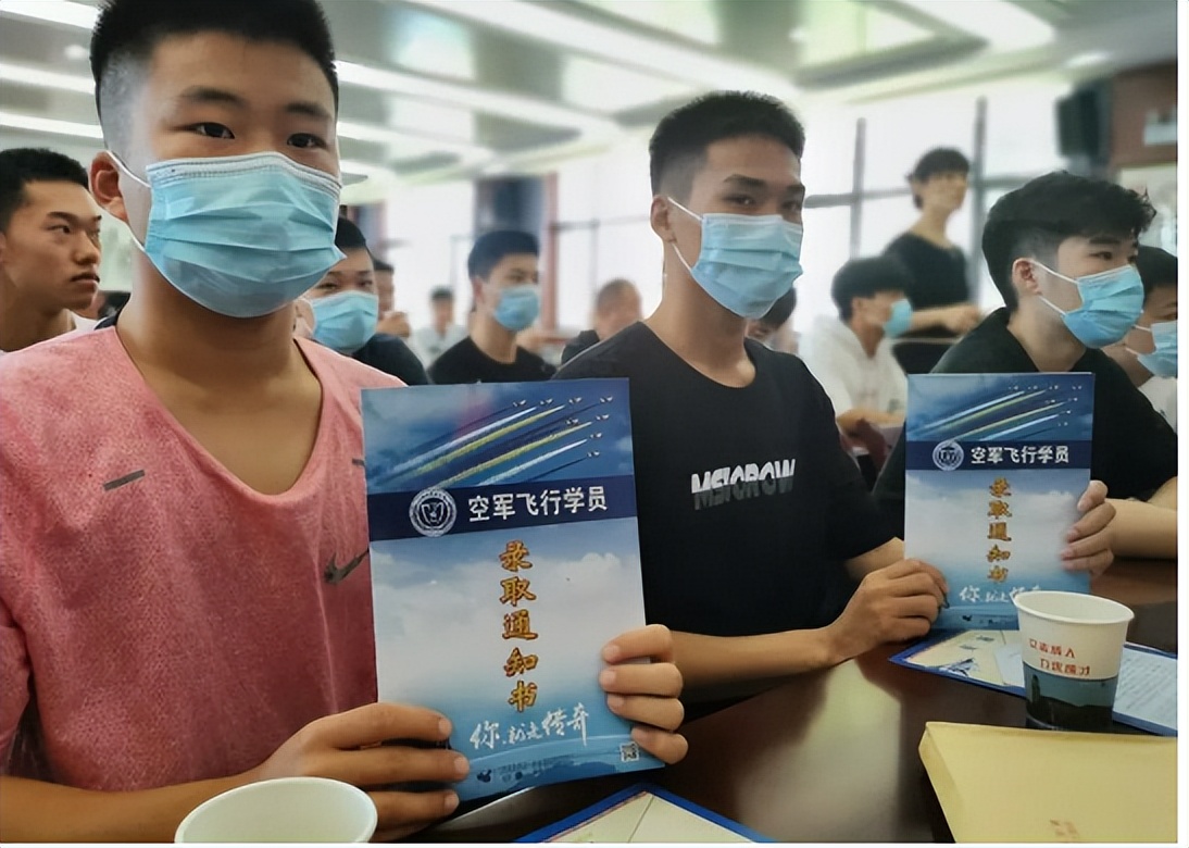 高考录取按分数、专业和志愿划分，具体内容是什么，了解后再报考