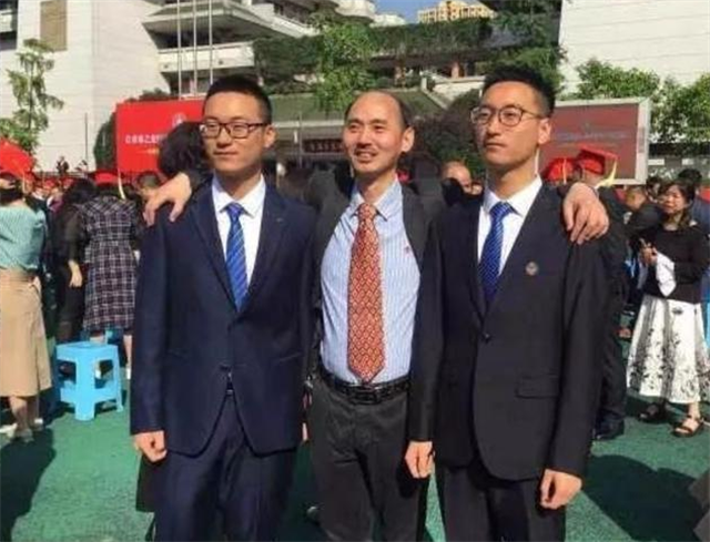 浙江奥数天才叶珈宁：未参加高考高2被保送，北大降200也要录取