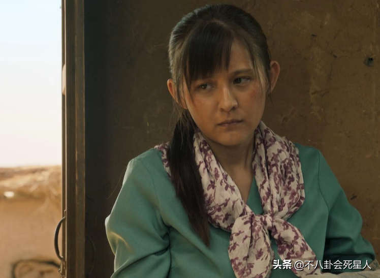 同样演农村妇女，把巩俐、刘琳和赵丽颖放在一起看，差距就出来了