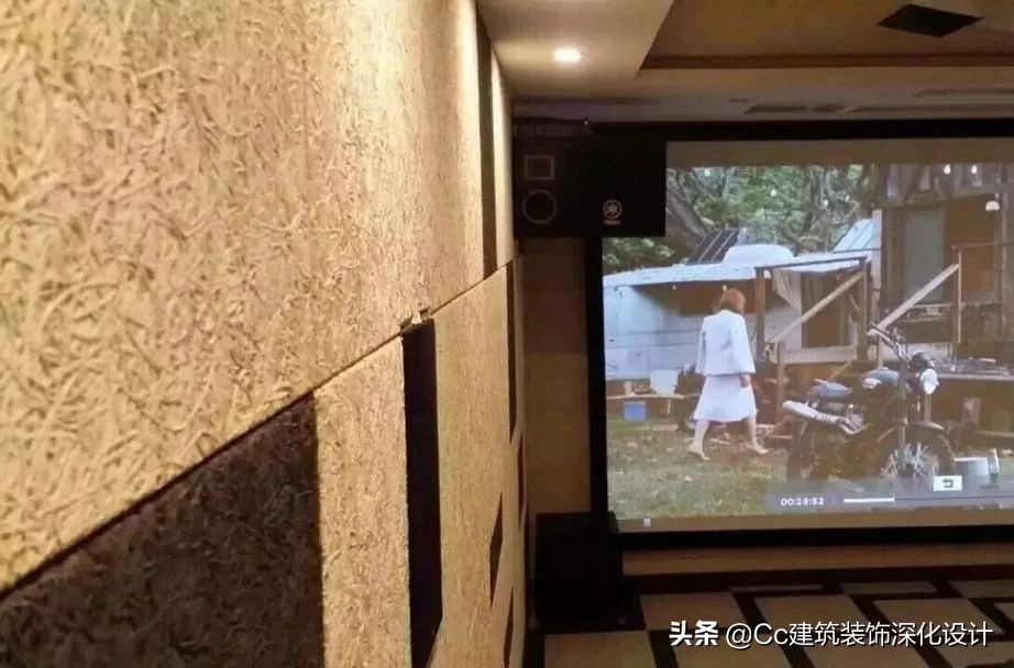 「隔音材料集合」玻璃棉、泡沫铝、吸音棉、吸音涂料、穿孔石膏板