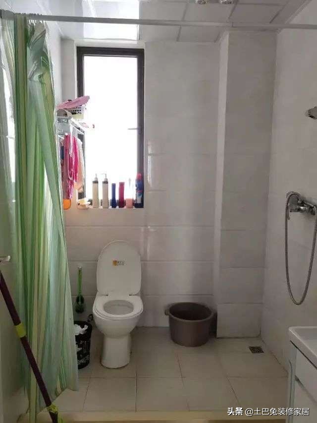 4万改造75㎡小户型，装修就要理智、克制