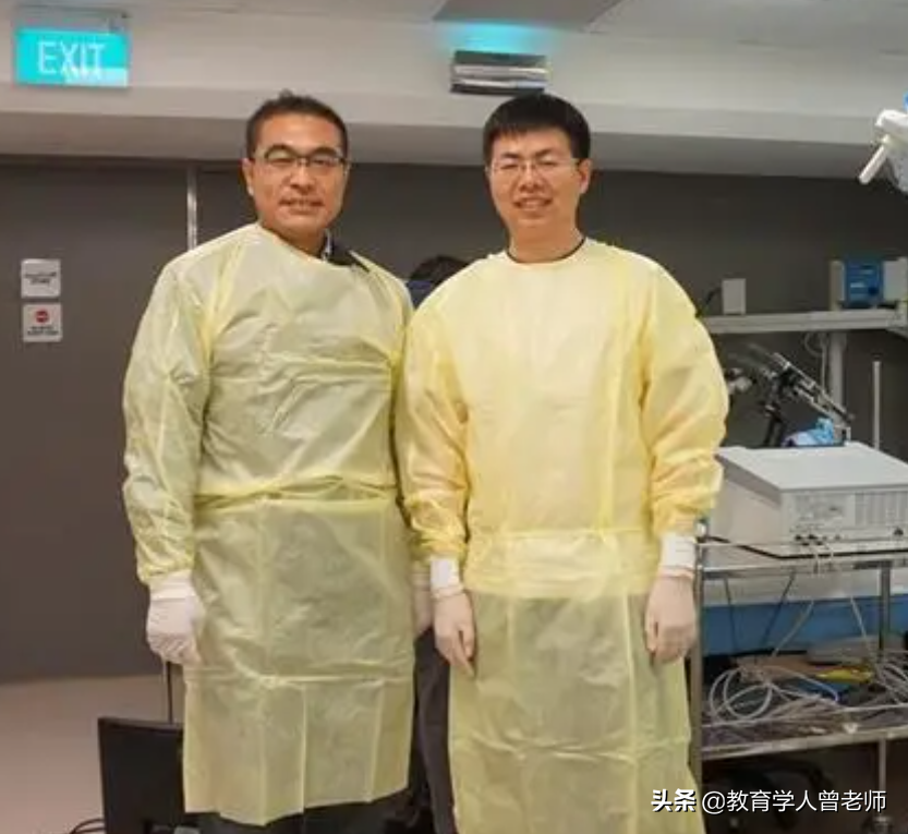 江西吉安男神火了，31岁当上211大学博导，颜值和才华俱佳