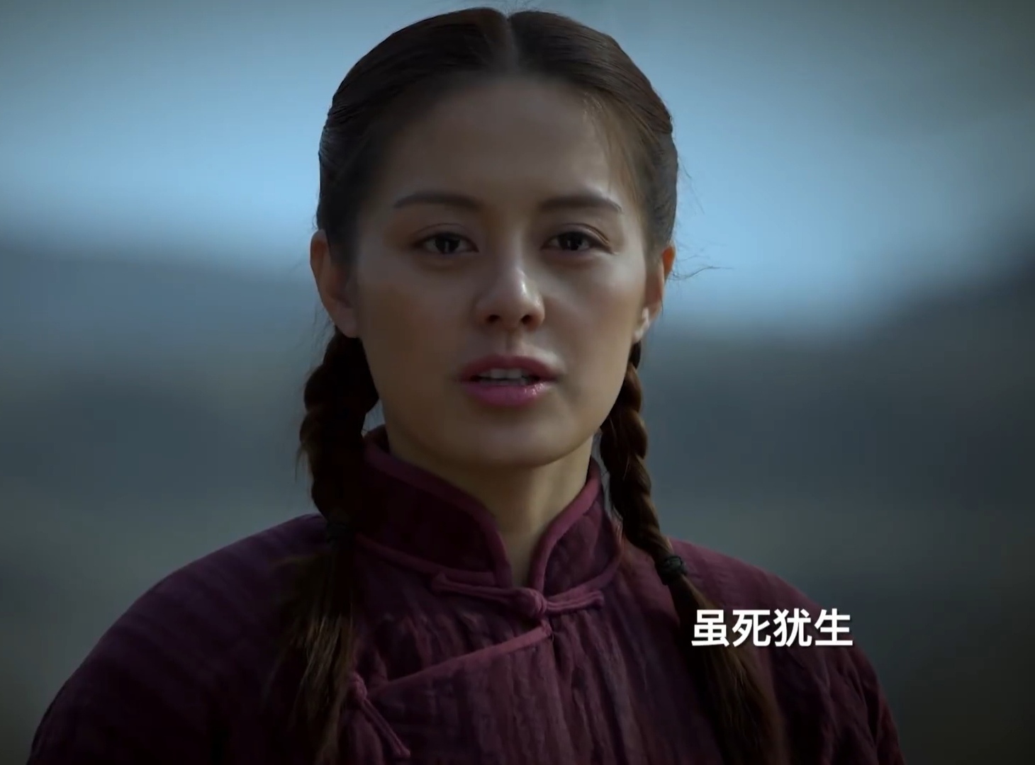 抗战大剧《滹沱儿女》今晚开播，演员阵容雄厚，9位实力派可期待