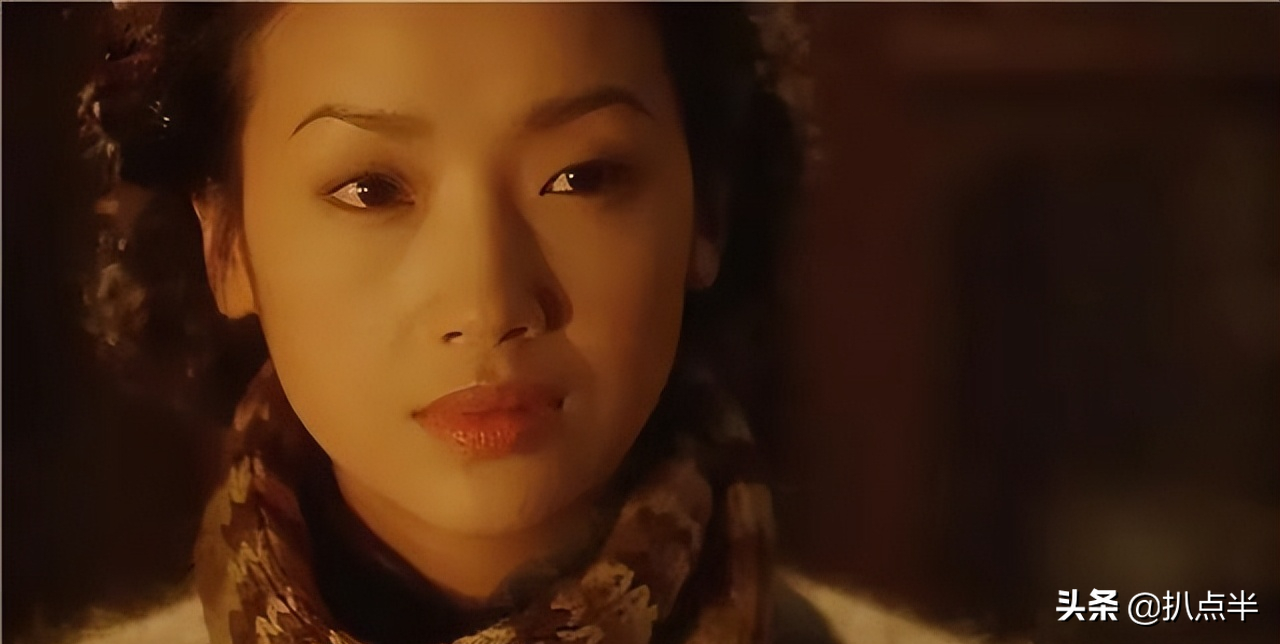 同样演顾曼桢，将吴倩莲、林心如和蒋欣放在一起，差距就出来了