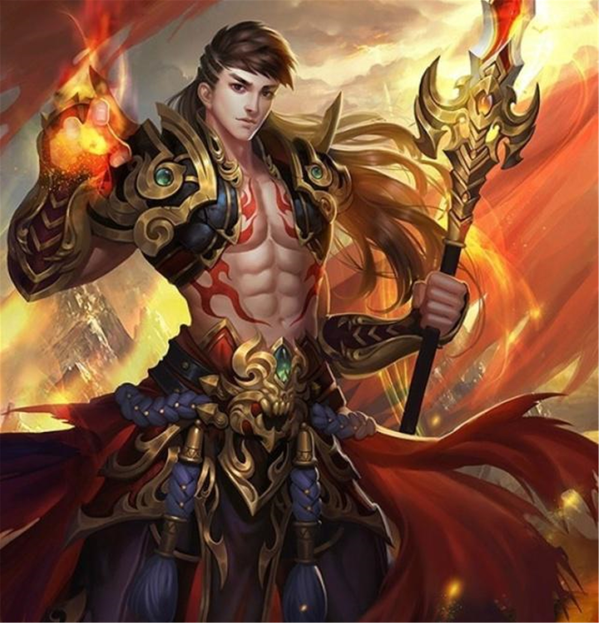 11本已完结主角召唤名臣猛将、漫天神魔的玄幻小说，建立盛世仙朝